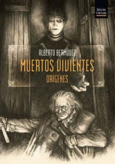 muertos vivientes: origenes-9788494220890