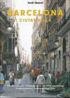 barcelona ciutat vella-9788494250590