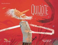 quijote-ernesto rodriguez abad-benigno leon felipe-9788494265990