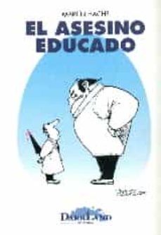 el asesino educado-martin hache-9788494281990