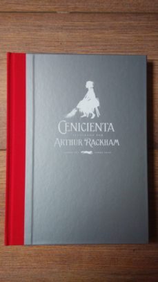 cenicienta-charles s. evans-9788494291890