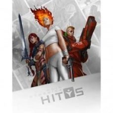 hitos: guia generica: el sistema hitos al completo-pedro j. ramos-9788494324390