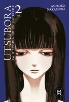 utsubora (vol. 2)-9788494354090