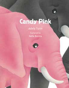 candy pink (ingles)-adela turin-9788494431890