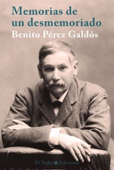-benito perez galdos-9788494440090