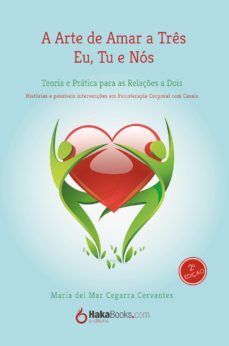 a arte de amar a tres - eu, tu e nos-9788494500190