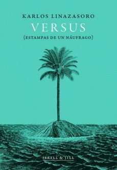 versus-karlos linazasoro-9788494594090
