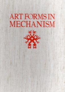 art forms in mechanism-9788494609190