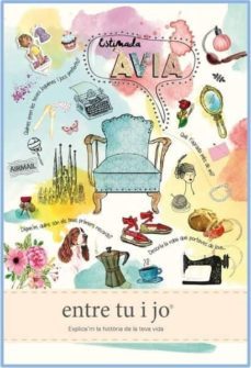estimada avia, entre tu i jo-9788494625190