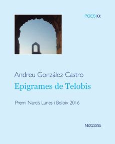 epigrames de telobis-9788494654190