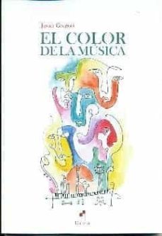 el color de la musica-9788494671890