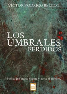 los umbrales perdidos (ebook)-victor rodrigo bellot-9788494691690