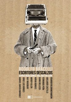 escritores descalzos (ebook)-9788494744990