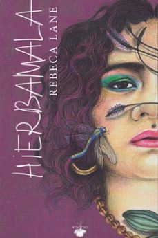 hierbamala-rebeca lane-9788494793790