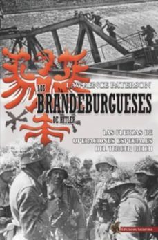 los brandeburgueses de hitler-9788494822490