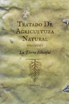 tratado de agricultura natural (2 volumenes)-juan benitez jamchen-9788494827990