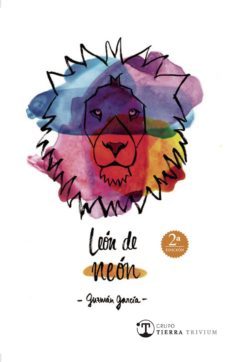 leon de neon-guzman garcia-9788494831690