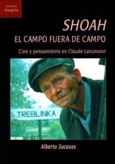 shoah. el campo fuera de campo-9788494875090