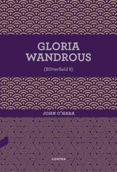 gloria wandrous (ebook)-9788494937590