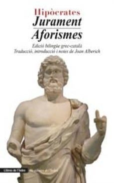 aforismes. jurament-9788494941290