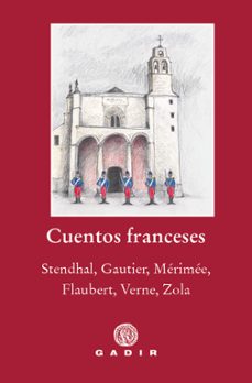 cuentos franceses-9788494945090