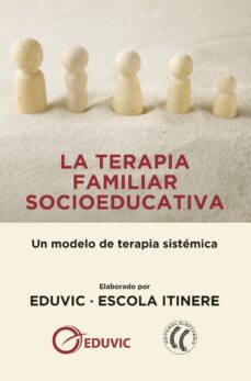 la terapia familiar socioeducativa-9788494964190