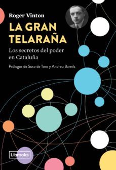 la gran telaraña (ebook)-9788494983290