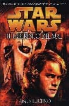 el laberinto del mal (star wars)-9788495070890