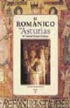 el romanico en asturias-9788495178190