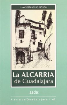 la alcarria de guadalajara-9788495179890