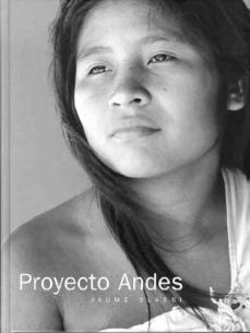 proyecto andes: jaume blassi 1978-2002-francisco calvo serraller-oliva maria rubio-9788495241290