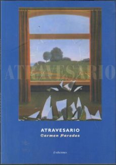 atravesario-carmen paredes-9788495327390