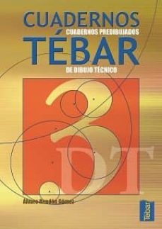 cuadernos predibujados de dibujo tecnico 3-9788495447890