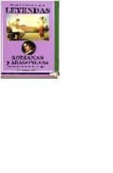 leyendas sorianas-aragonesas-9788495487490