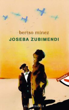 -joseba zubimendi-9788495589590