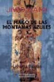 jiwo kamiel: mago de las montañas azules-9788495590190