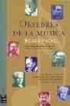 orfebres de la musica-roger prevel-9788495601490