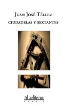 ciudadelas y sextantes-9788495724090