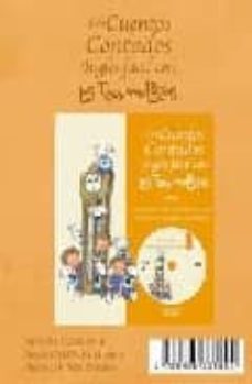 ingles facil con las tres mellizas: el lobo y los siete cabritill os (incluye dvd)-9788495731890