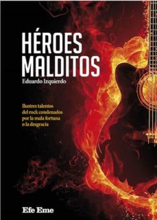 heroes malditos-9788495749390