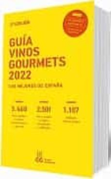 guia vinos gourmets 2022-9788495754790