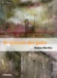 el silencio del gallo: sobre la inmortalidad del alma y el desper tar de la conciencia-9788495860590