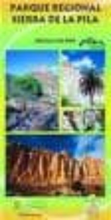 parque regional sierra de la pila-9788495945990