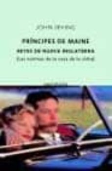 -john irving-9788495971890