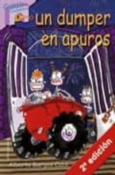 un dumper en apuros-9788496009790