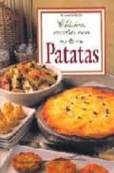 clasicas recetas con patatas-9788496048690