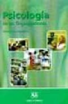 psicologia de las organizaciones-amparo osca segovia-9788496094390