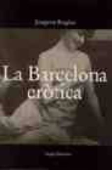 la barcelona erotica-9788496103290
