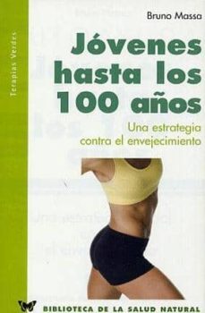 jovenes hasta los 100 años-9788496194090