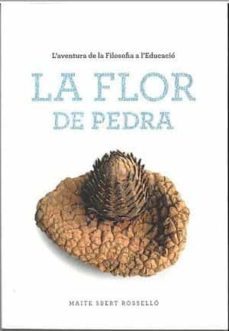 la flor de pedra-maite sbert rossello-9788496199590